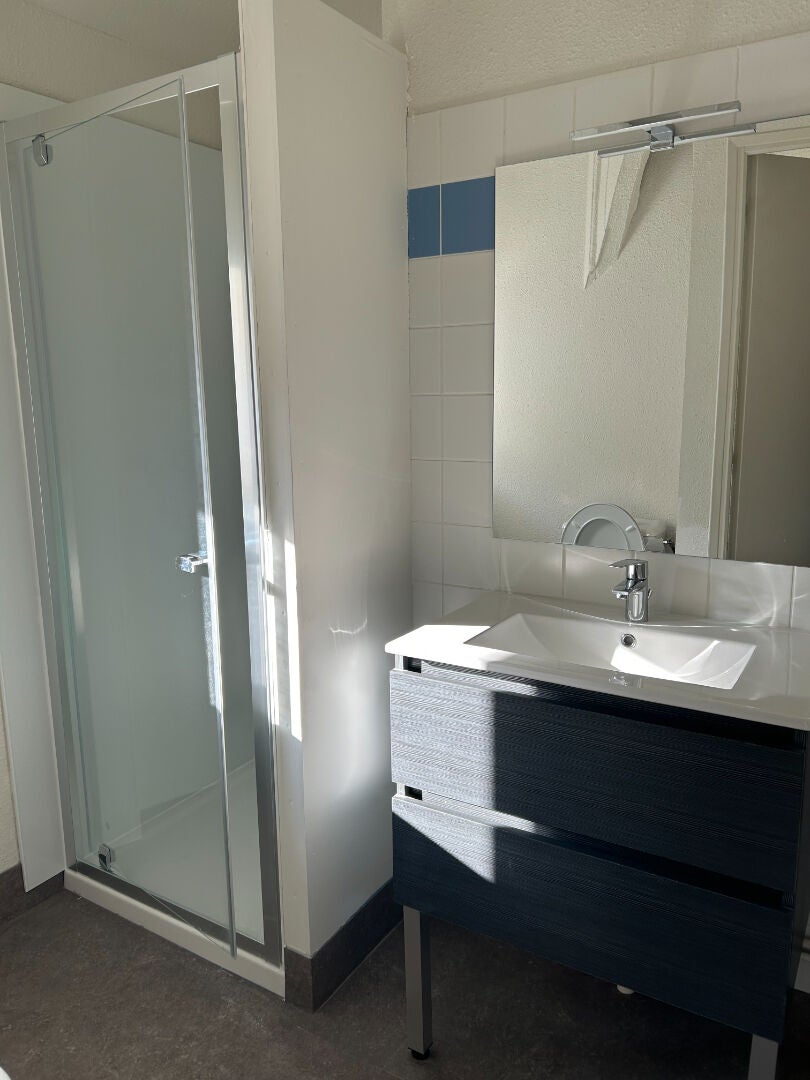 Flat Rue du Parieu in Aurillac