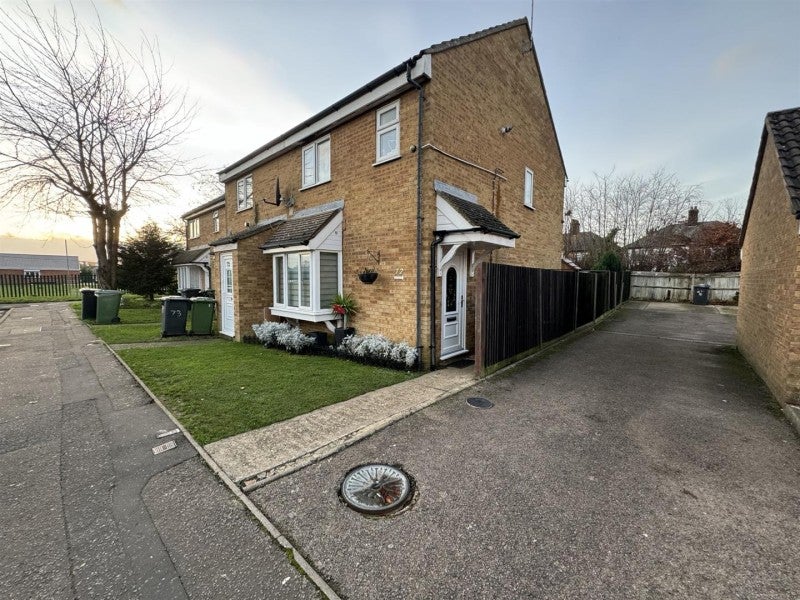 House Eaglesthorpe in Peterborough