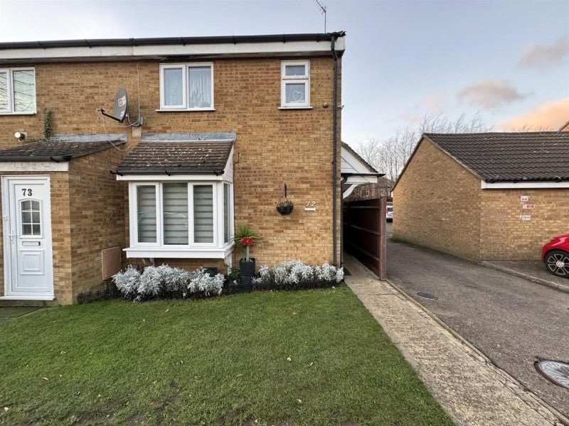 House Eaglesthorpe in Peterborough
