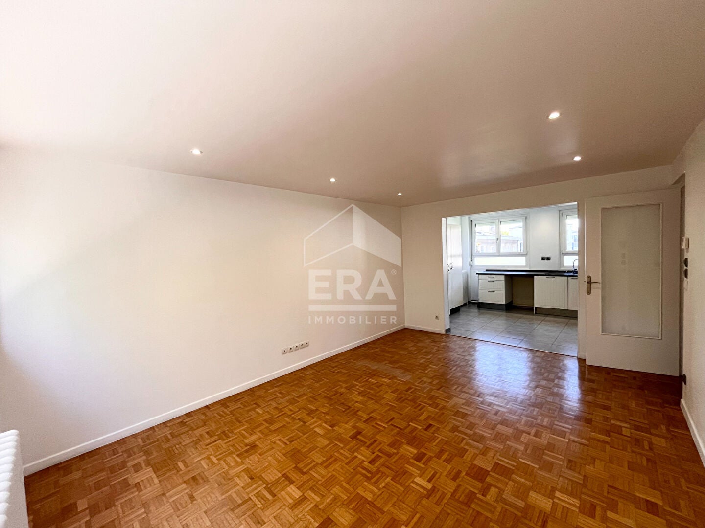 Flat Rue Richelieu in Calais