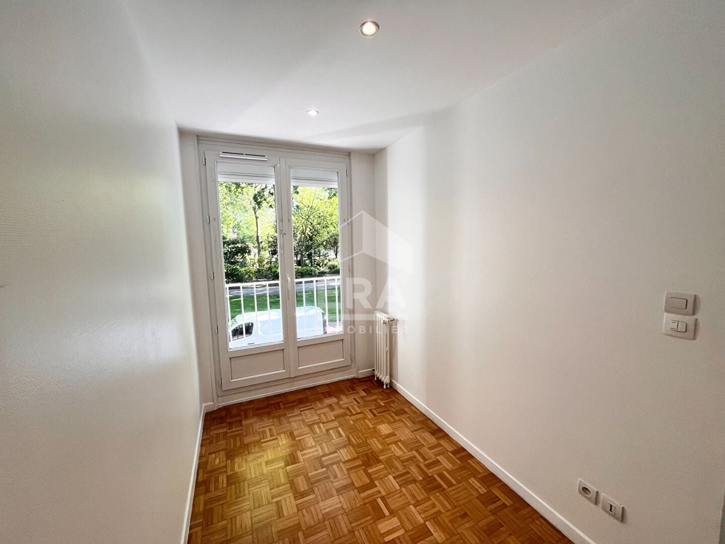 Flat Rue Richelieu in Calais