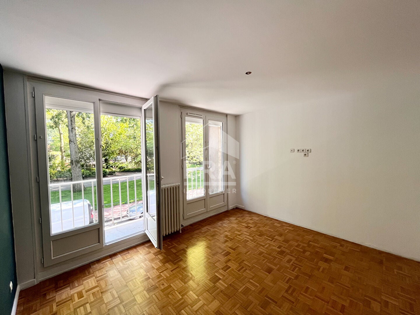 Flat Rue Richelieu in Calais