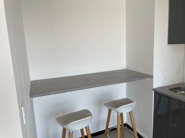Appartement Rue des Passementiers à Saint-Étienne