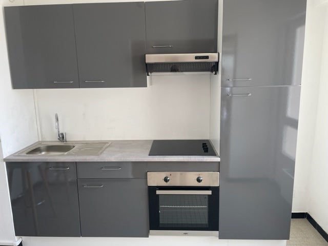 Appartement Rue des Passementiers à Saint-Étienne