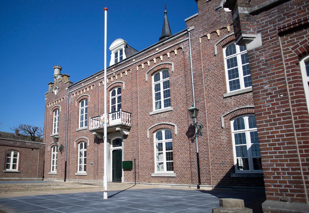 Appartement Schoolstraat in Wessem