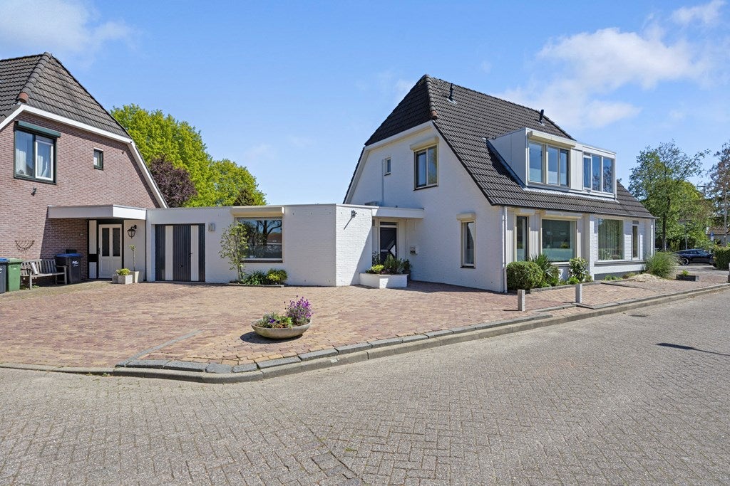 Hegdambroek 2505 in Nijmegen