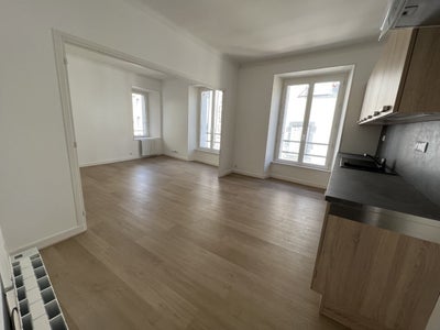 Appartement Route de Clermont Ferrand à Saint-Flour