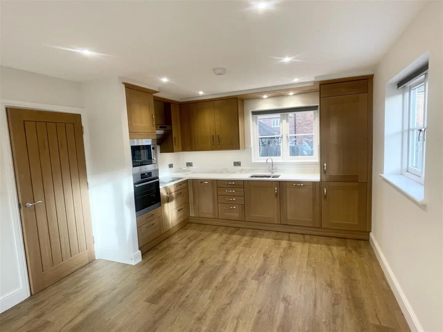 Flat Bridewell Lane in Tenterden