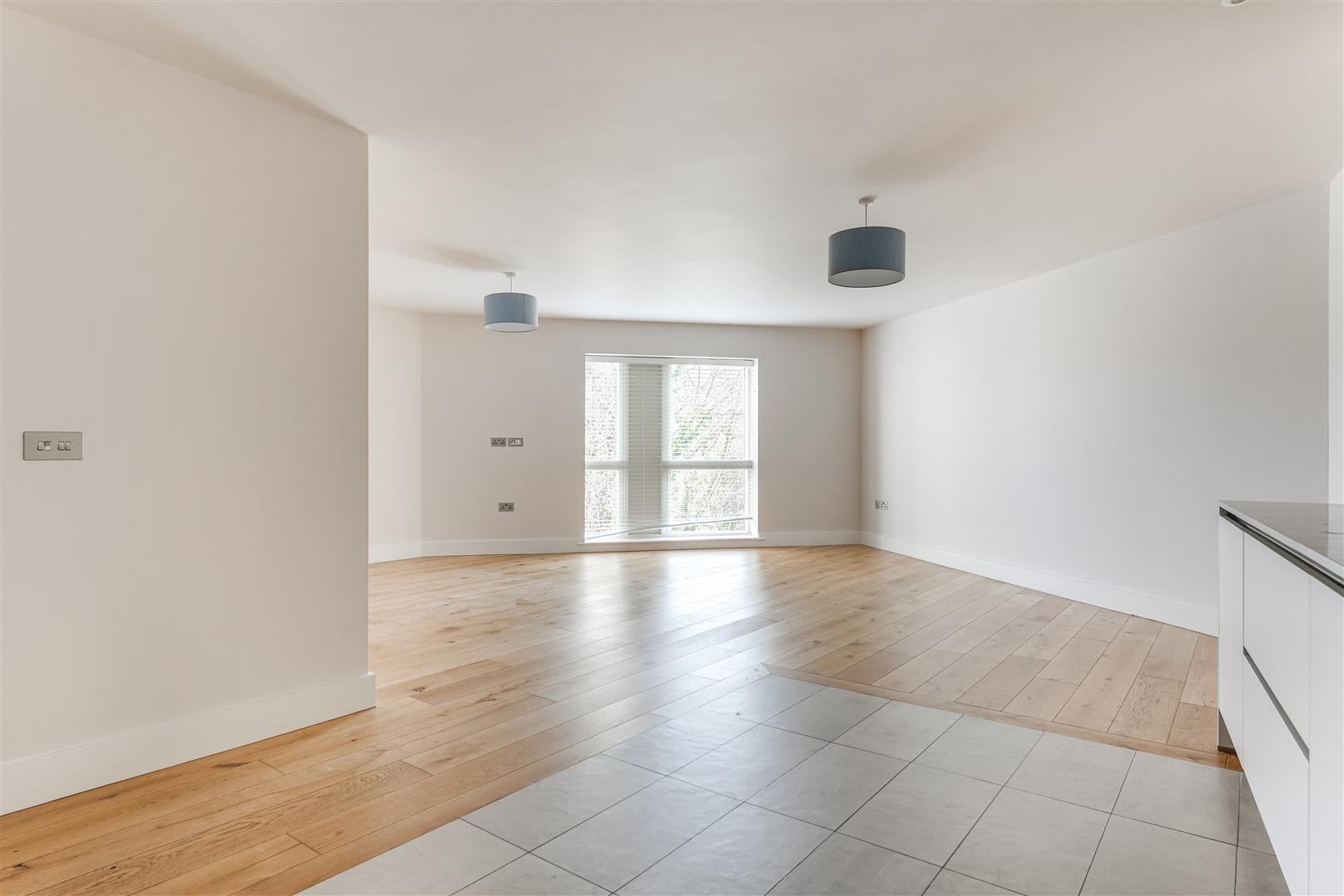 Flat Thaxted Road in Uttlesford