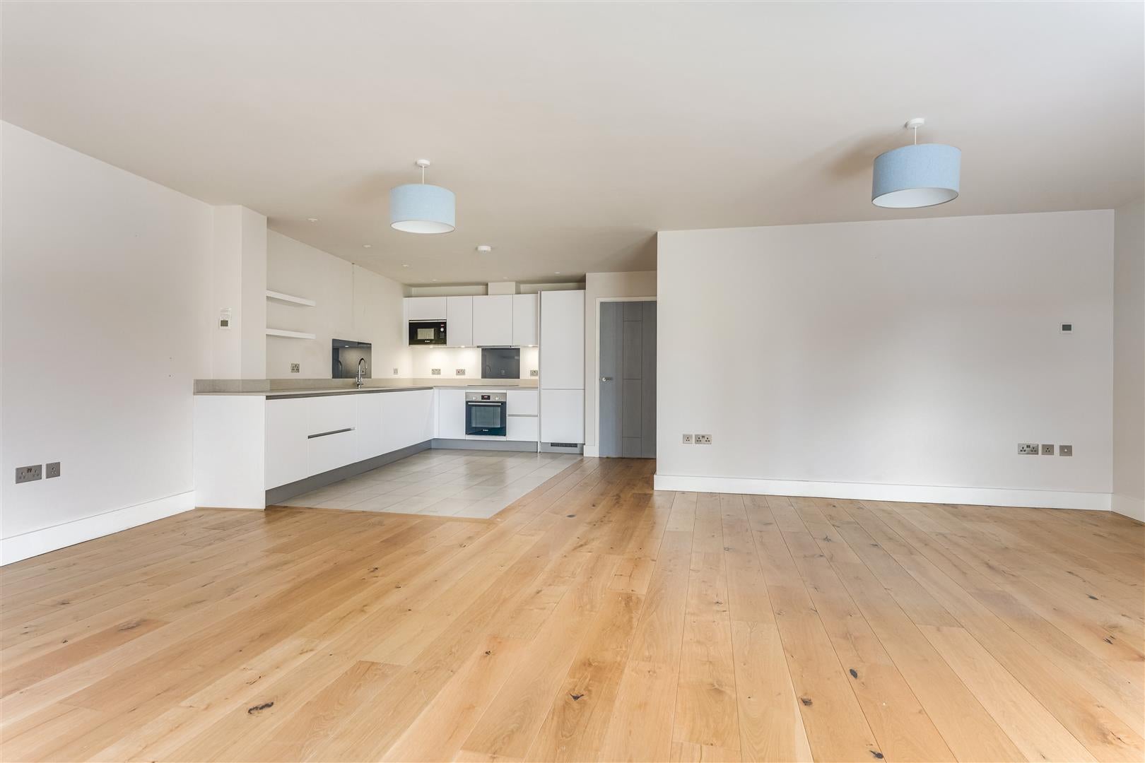 Flat Thaxted Road in Uttlesford