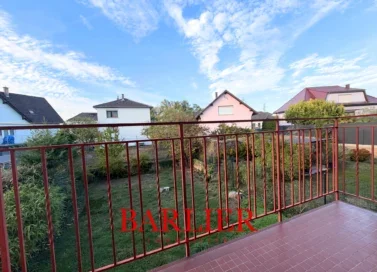 Appartement Rue de Reims à Geispolsheim-Gare