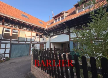 Appartement Rue de Reims à Geispolsheim-Gare