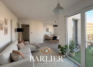 Appartement Rue de Reims à Geispolsheim-Gare