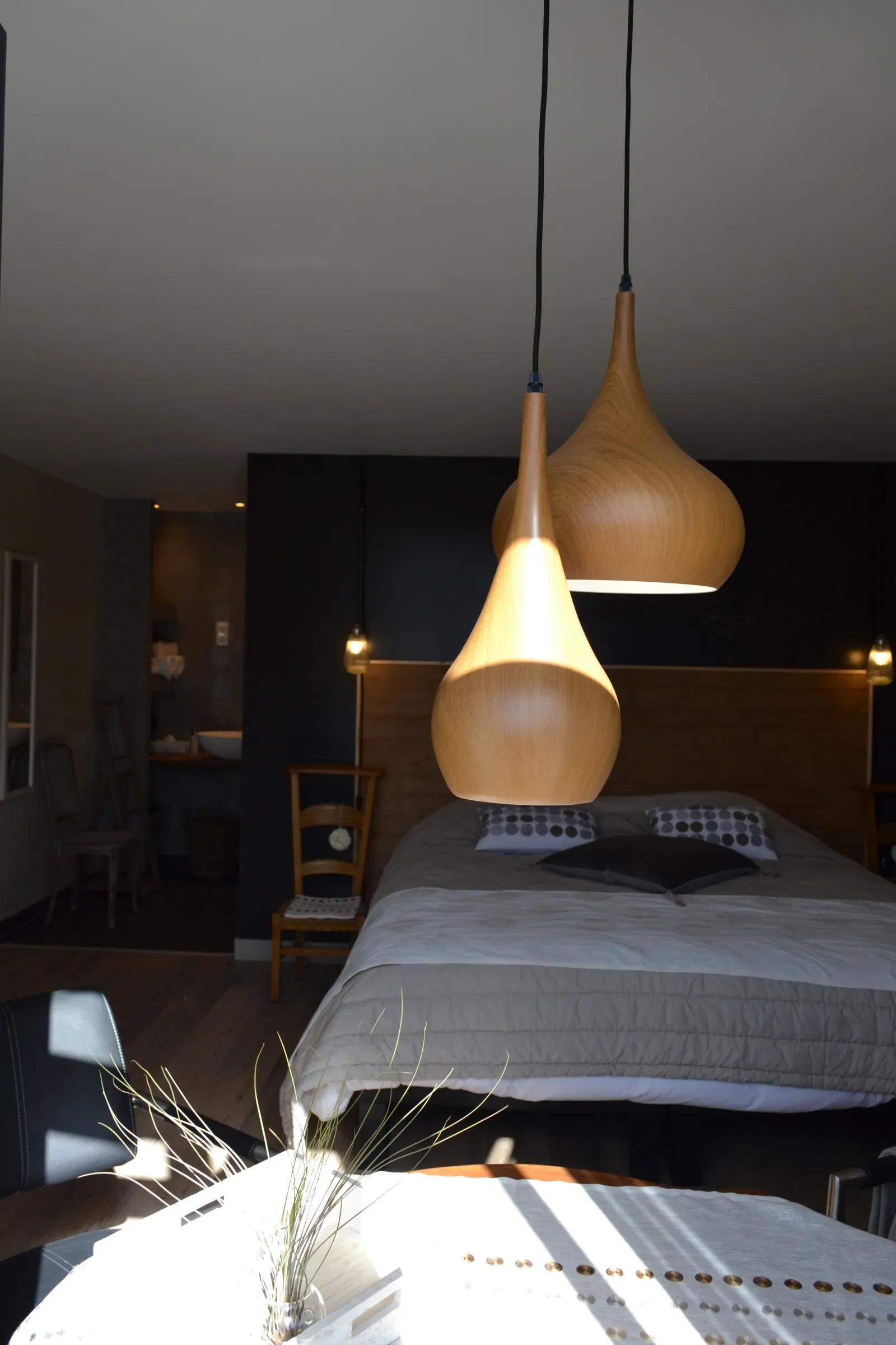 Room Rue de la Philippoterie in Steenwerck