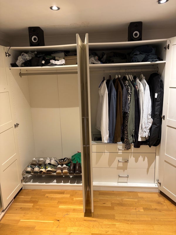 Room Woodland Mews in Greater London