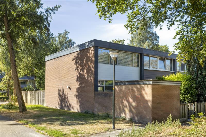 Huis Kooikersdreef 408 in Apeldoorn