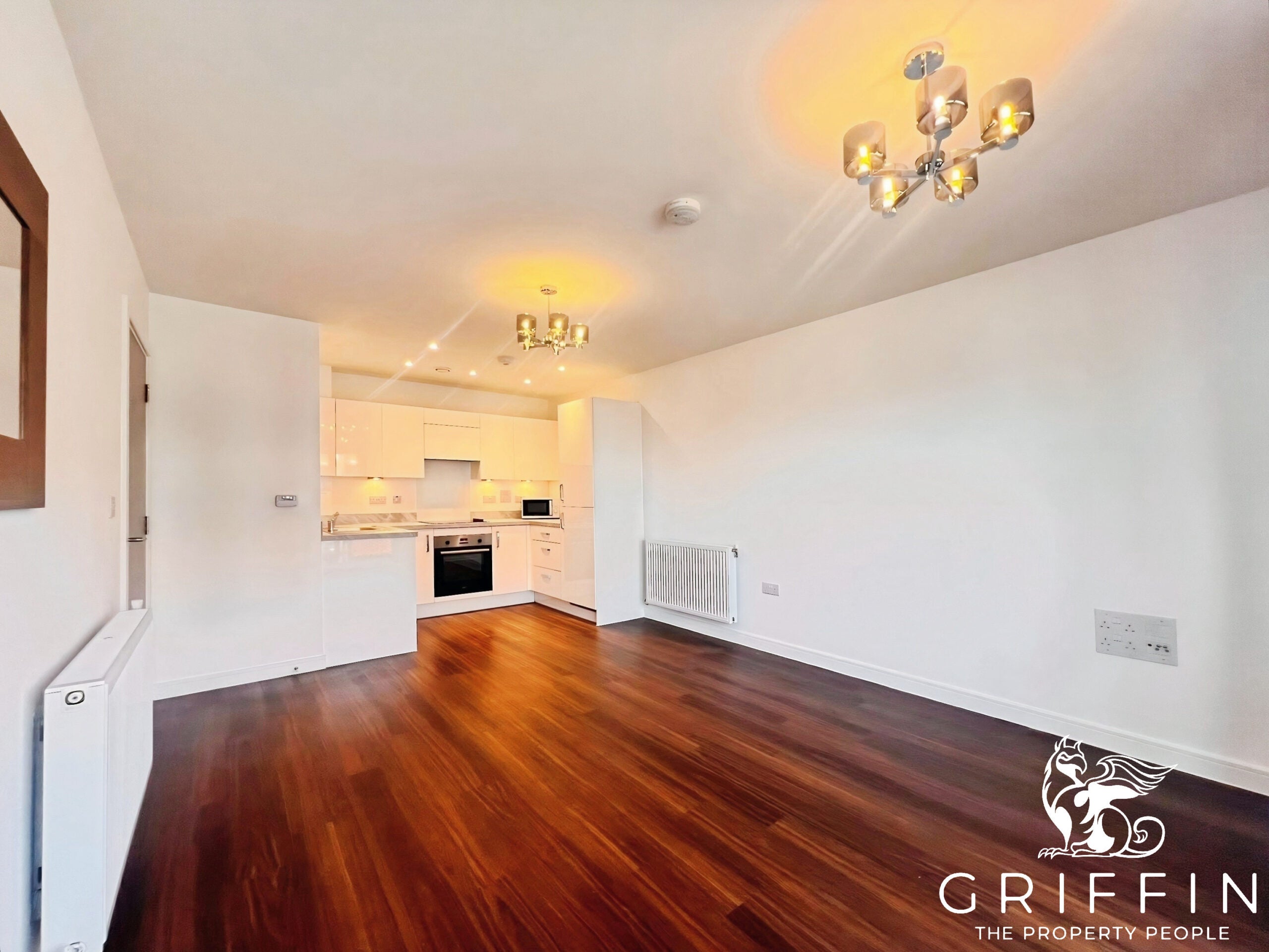 Flat Buttermere Close in Dartford