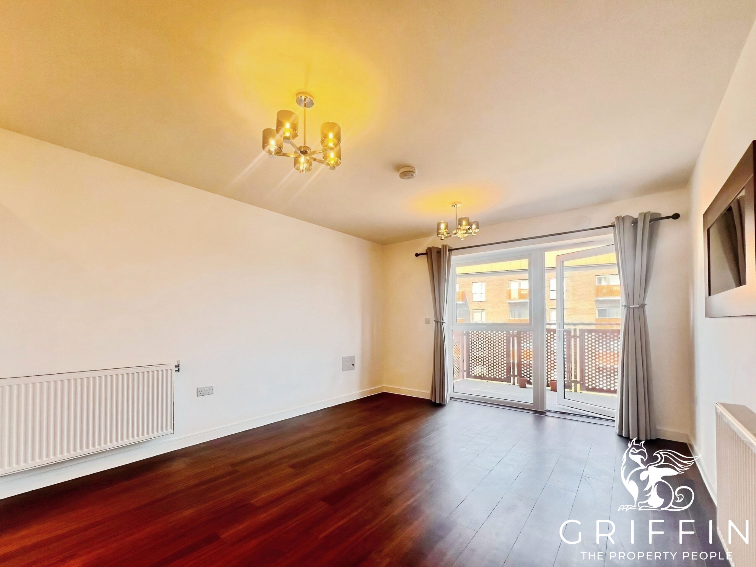 Flat Buttermere Close in Dartford