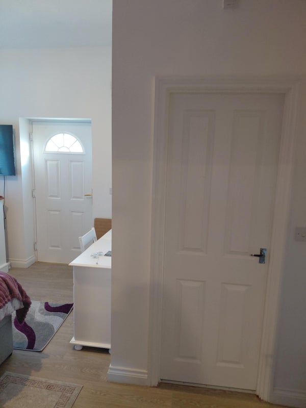 Room Mareburn Crescent in Gateshead