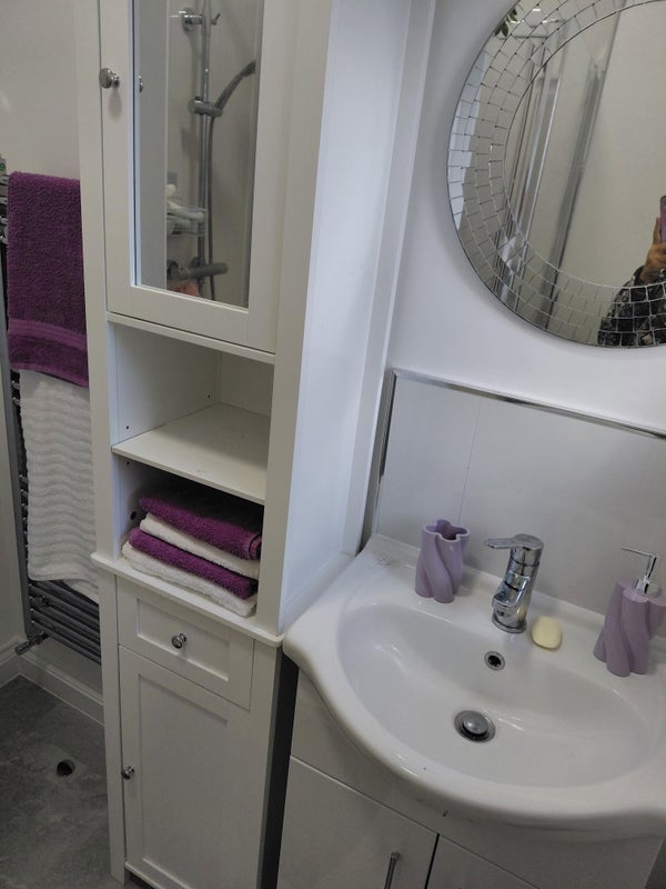 Room Mareburn Crescent in Gateshead