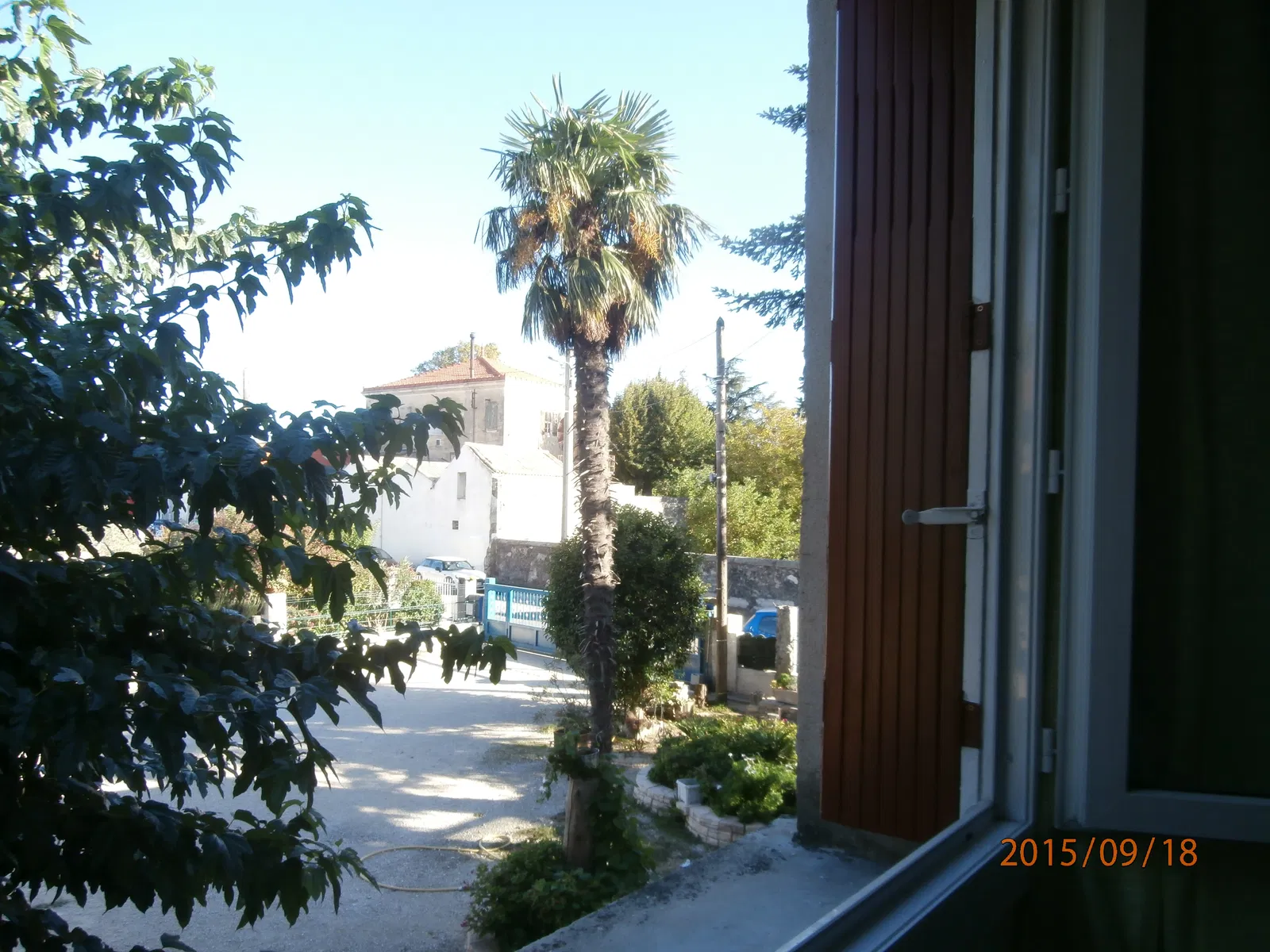 Room Avenue de la Gare in Pierrelatte