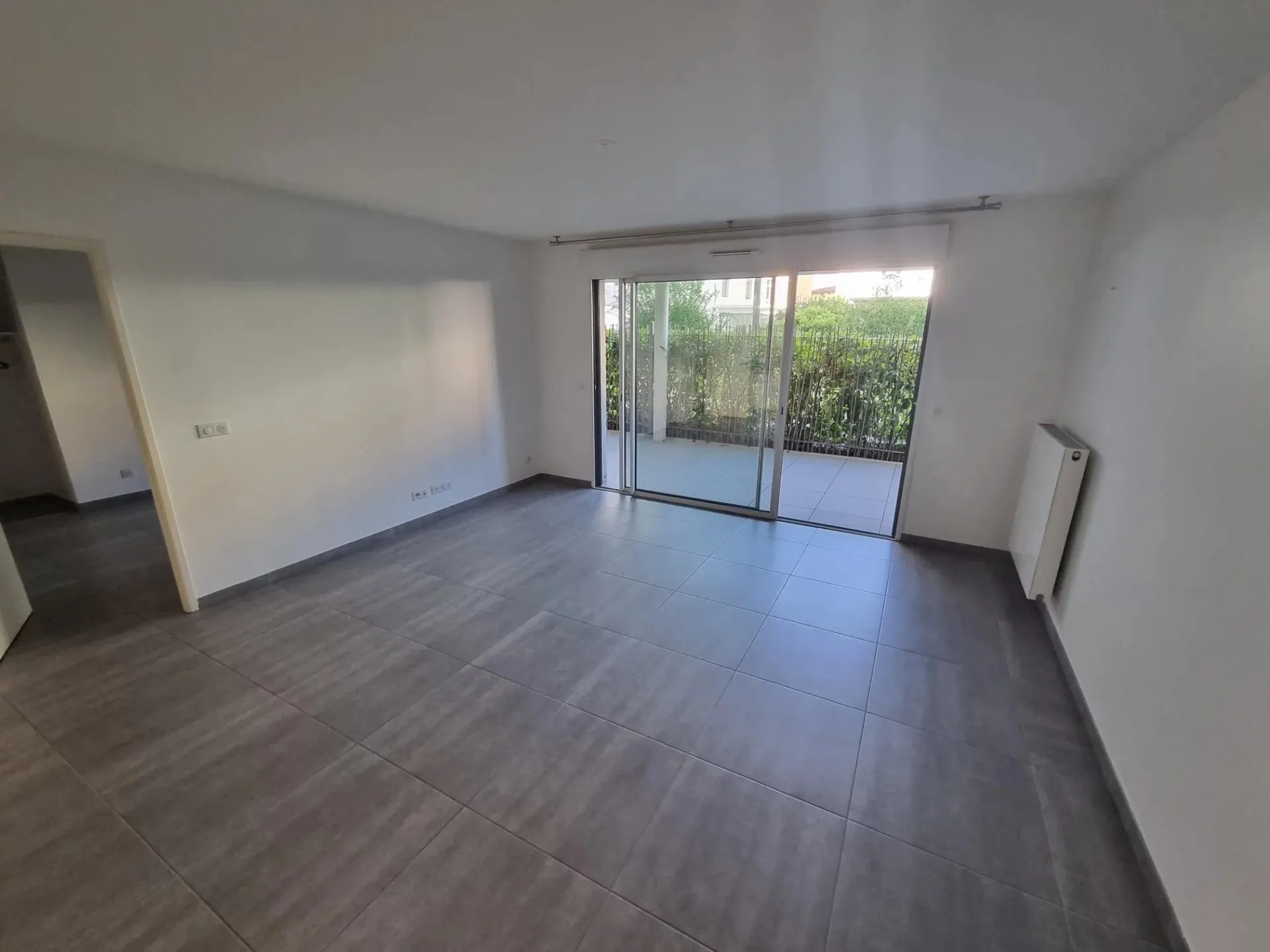 Appartement Rue du Faubourg Saint Jaumes à Montpellier
