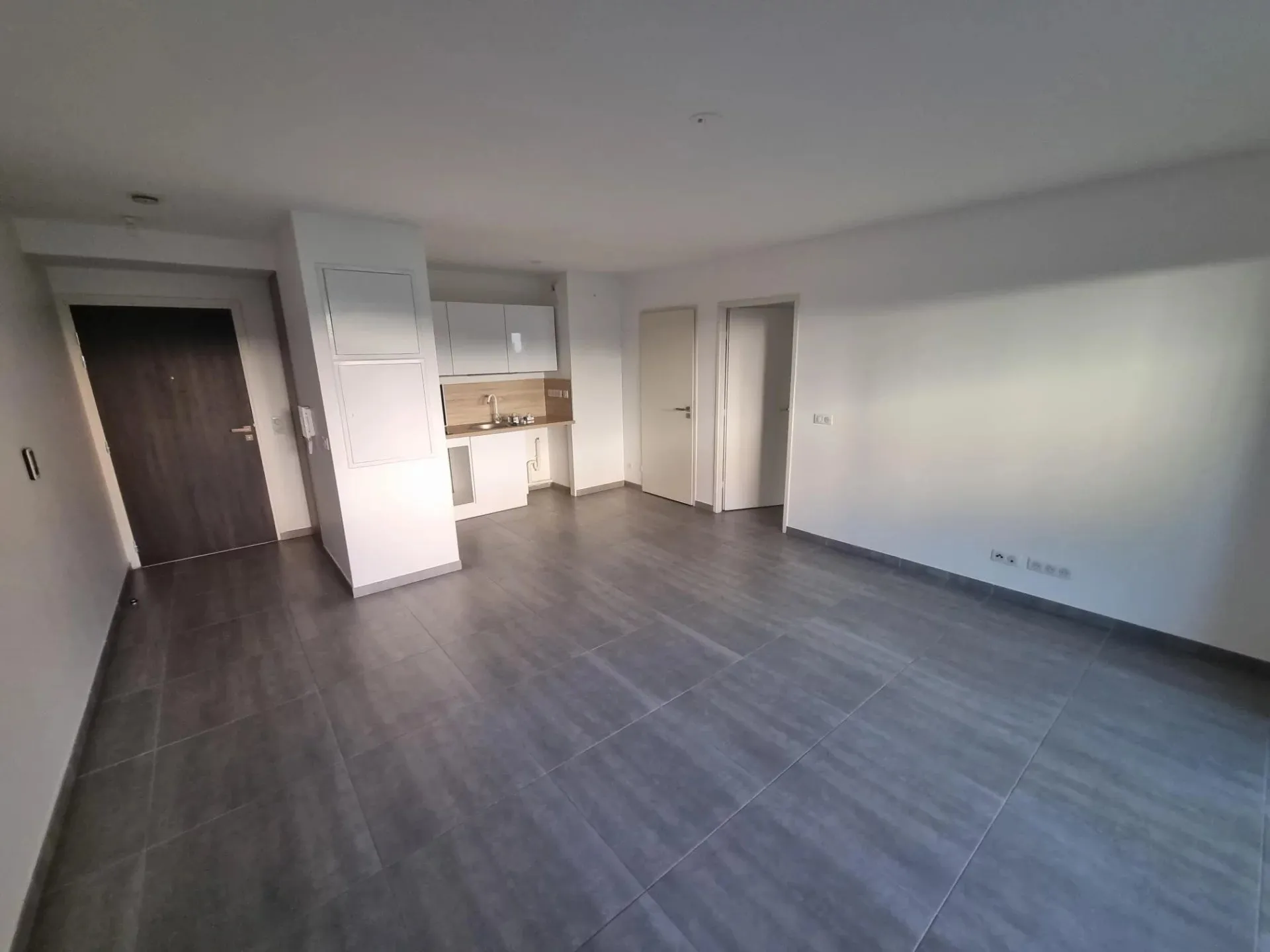 Appartement Rue du Faubourg Saint Jaumes à Montpellier