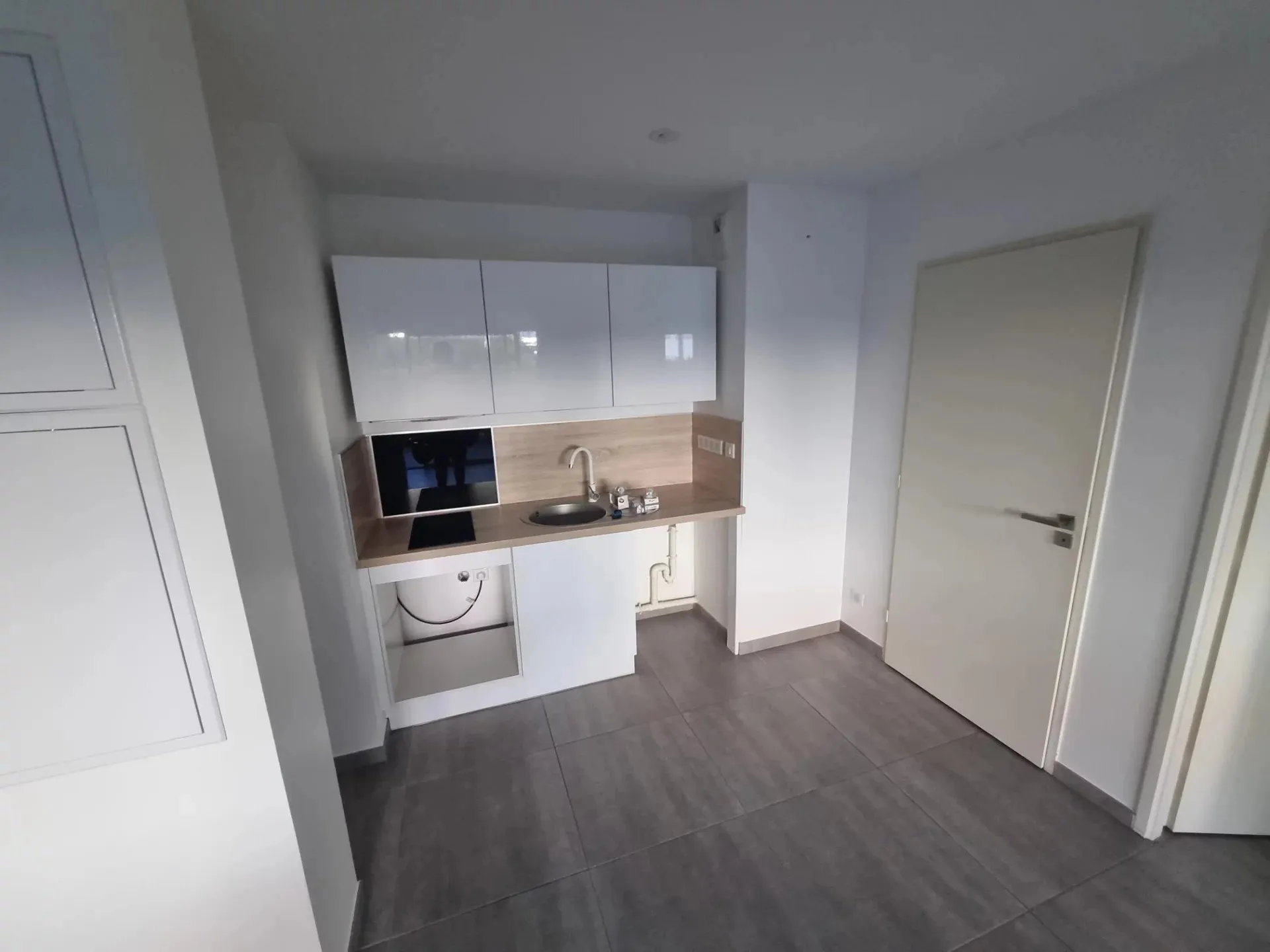 Appartement Rue du Faubourg Saint Jaumes à Montpellier