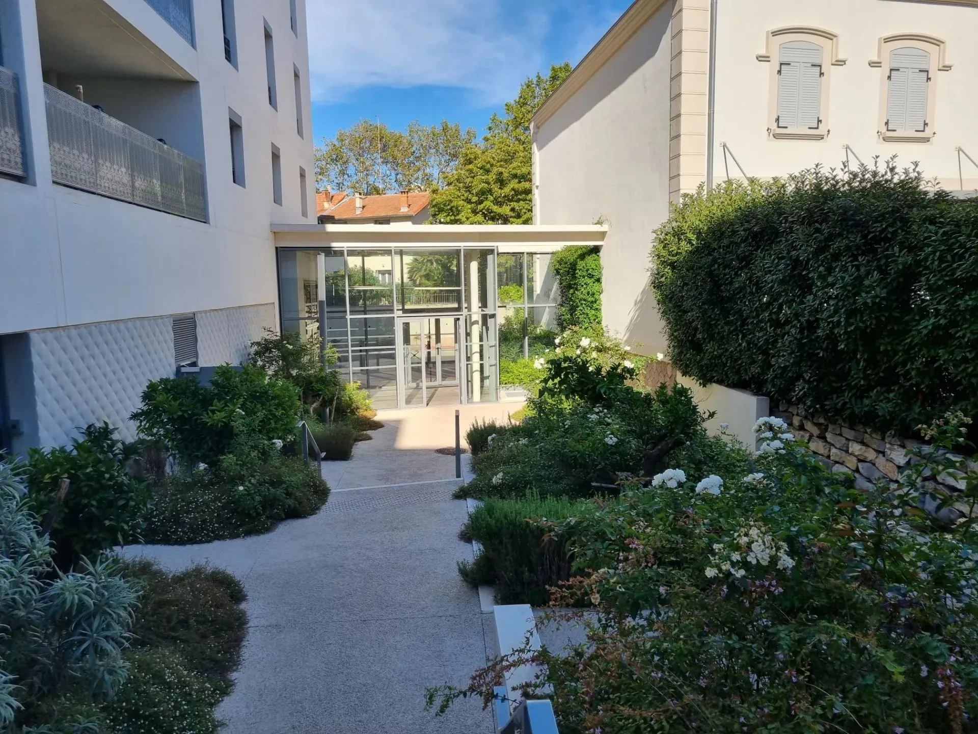 Appartement Rue du Faubourg Saint Jaumes à Montpellier