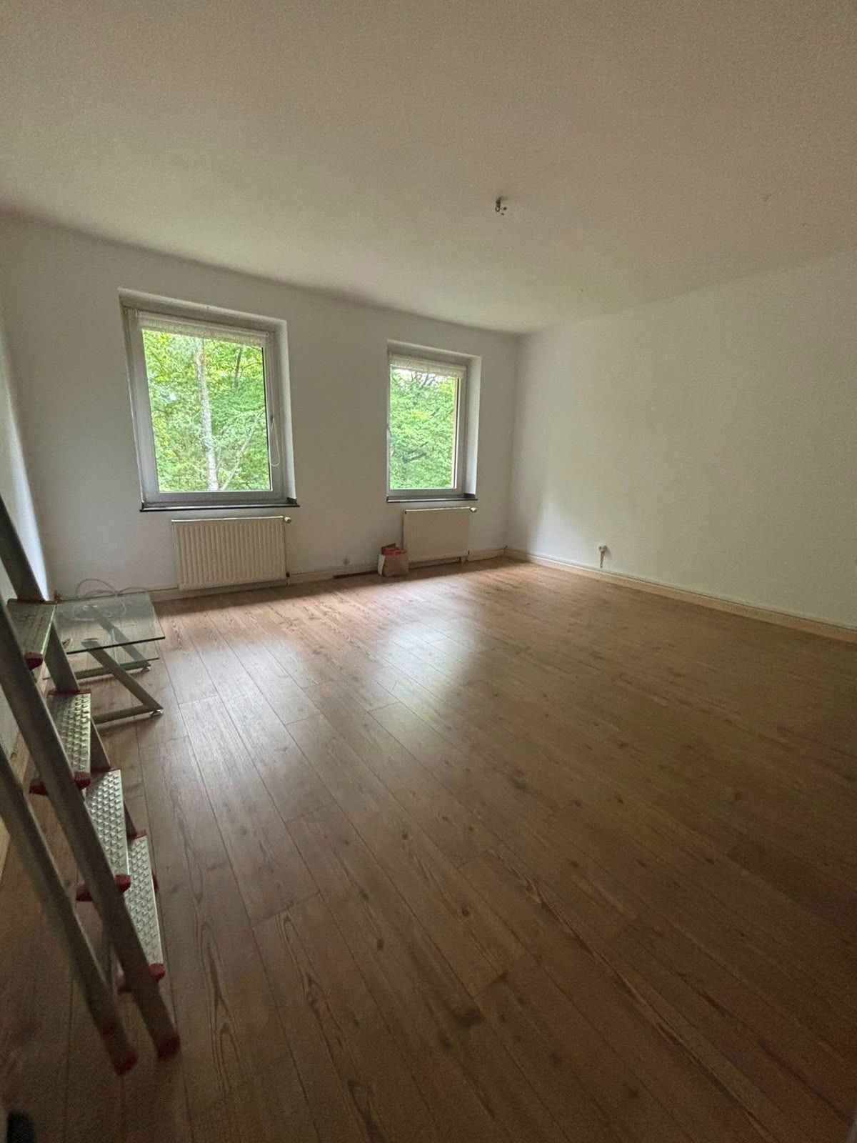 Wohnung Scheibenstraße in Münster