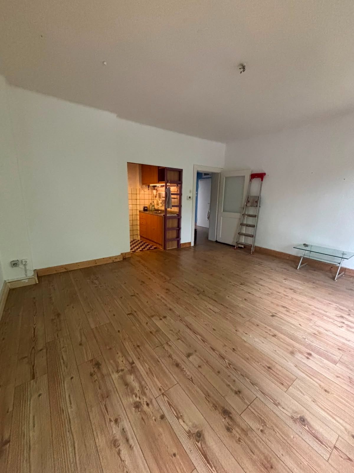 Wohnung Scheibenstraße in Münster