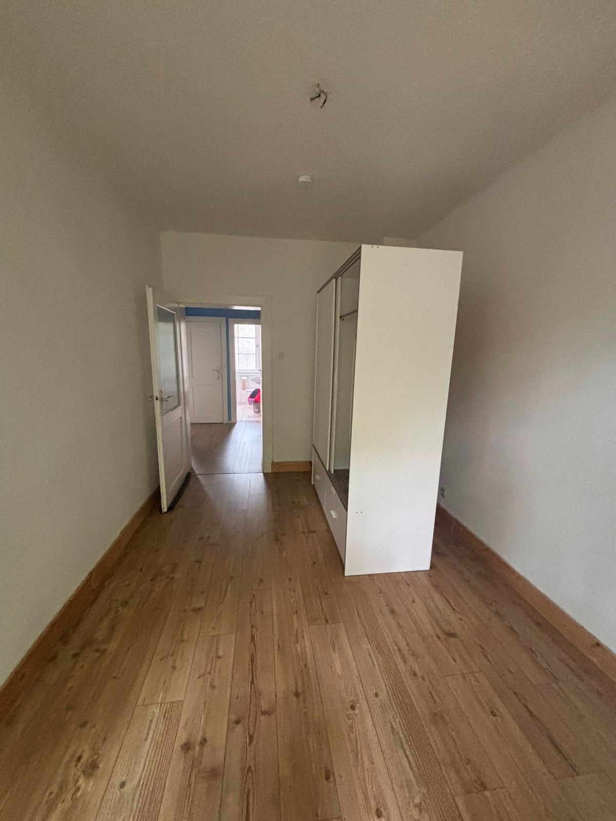 Wohnung Scheibenstraße in Münster