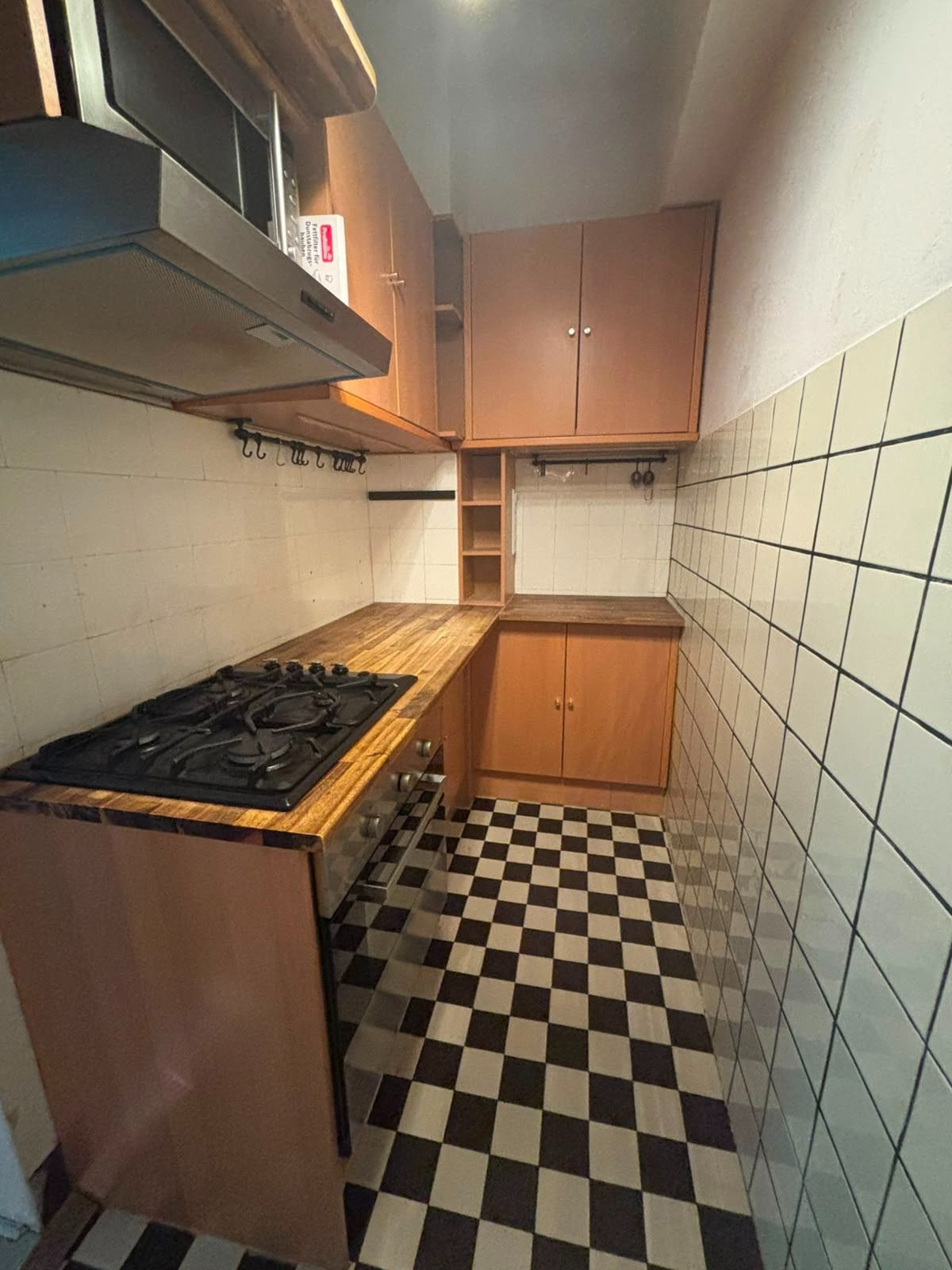Wohnung Scheibenstraße in Münster