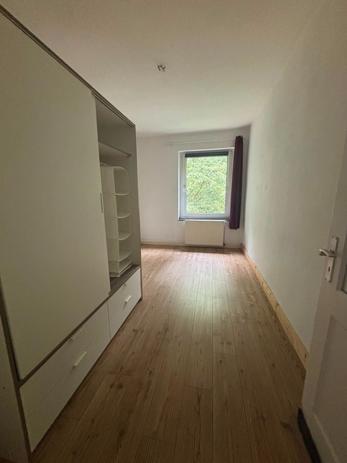 Wohnung Scheibenstraße in Münster