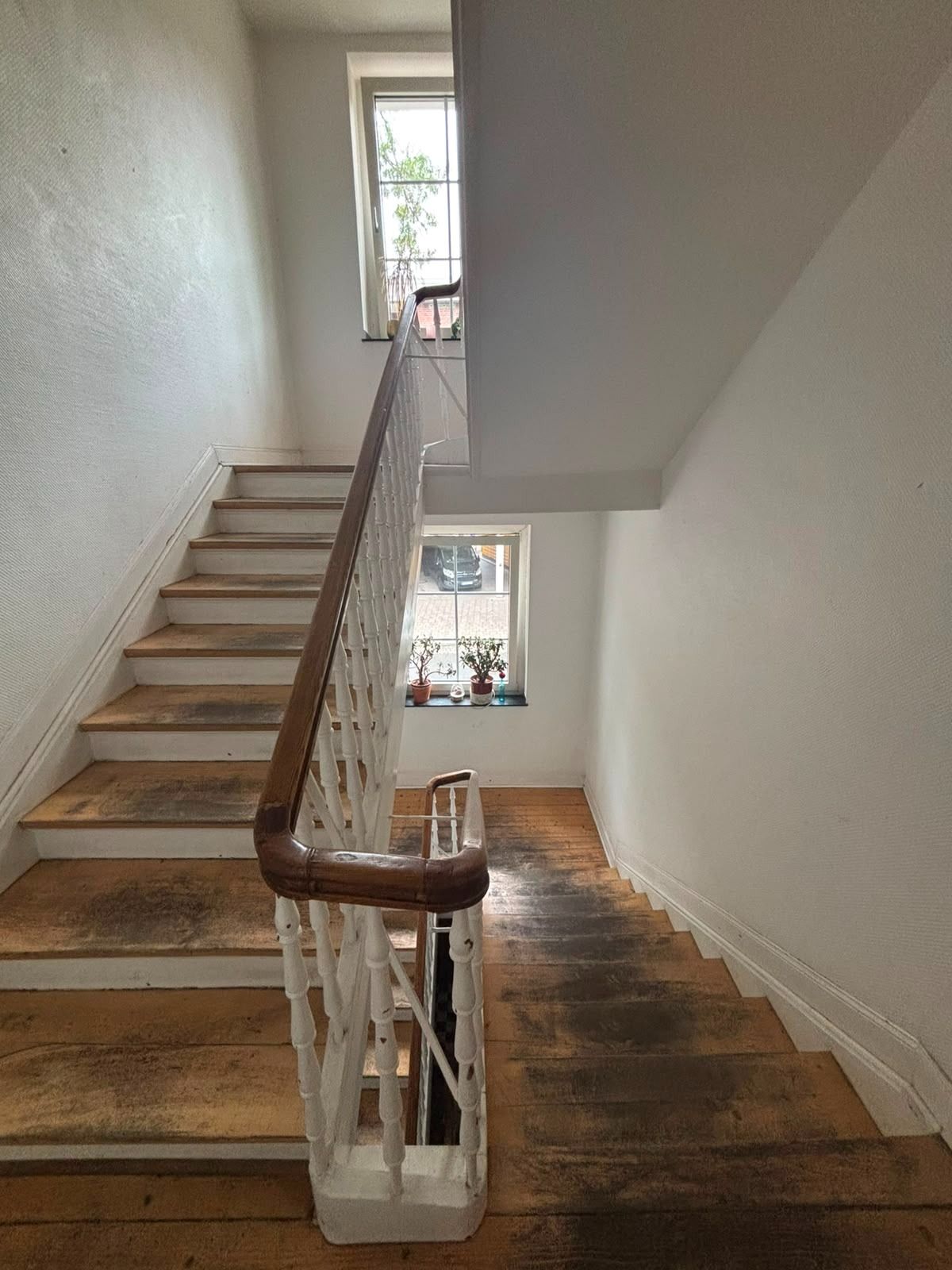 Wohnung Scheibenstraße in Münster