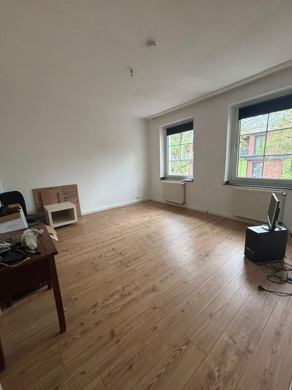 Wohnung Scheibenstraße in Münster