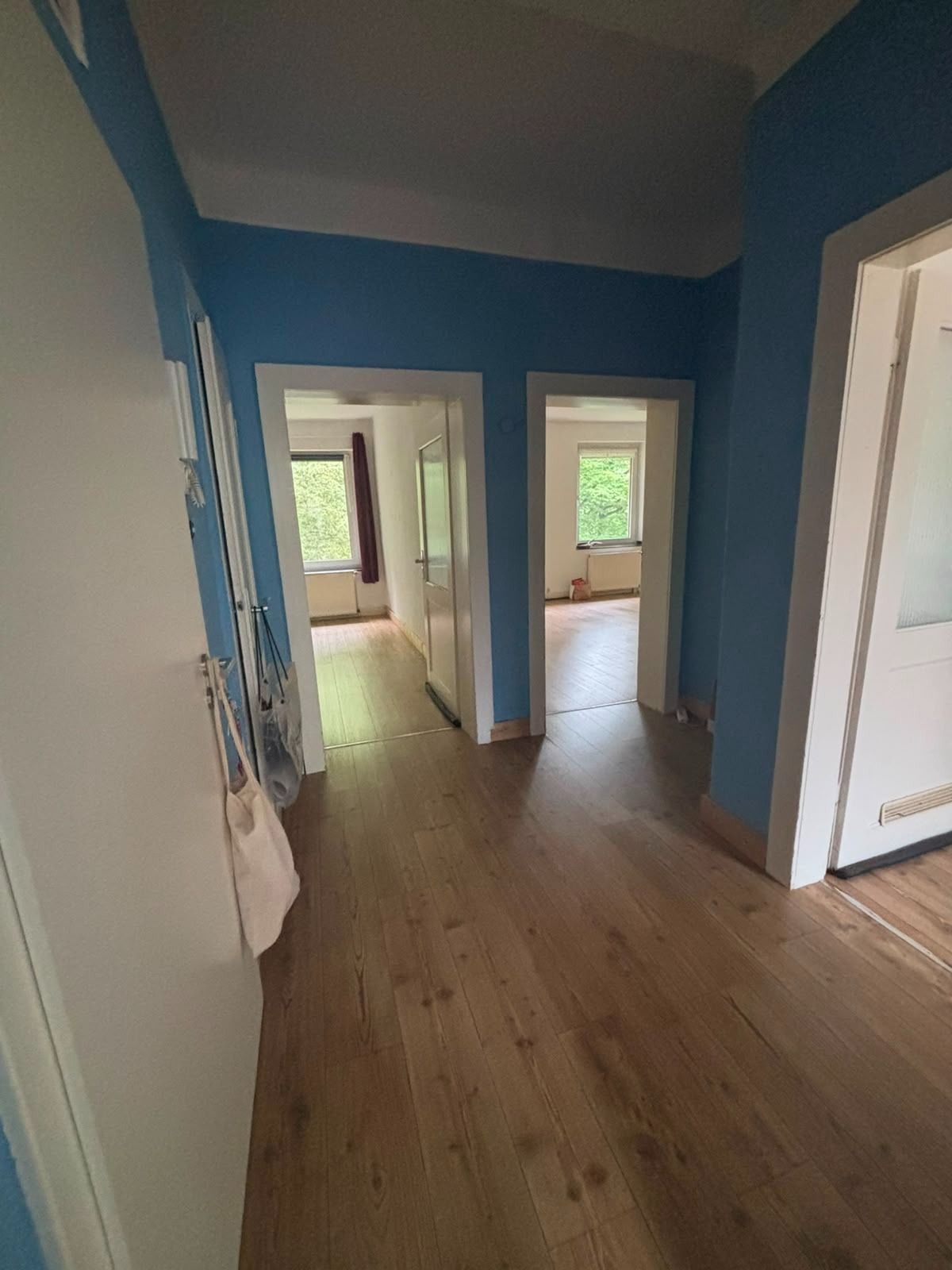 Wohnung Scheibenstraße in Münster