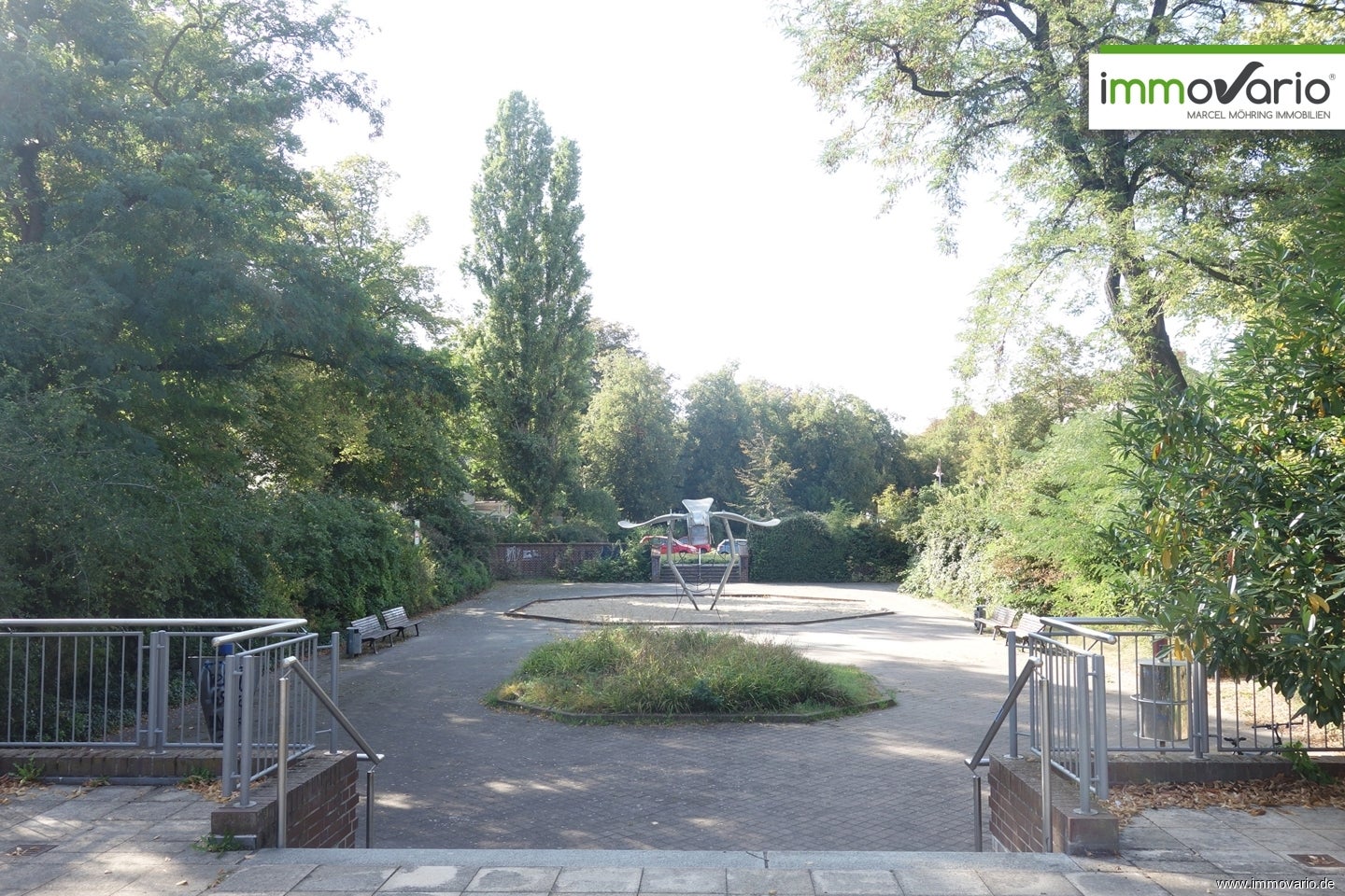 Wohnung Lüneburger Straße in Magdeburg