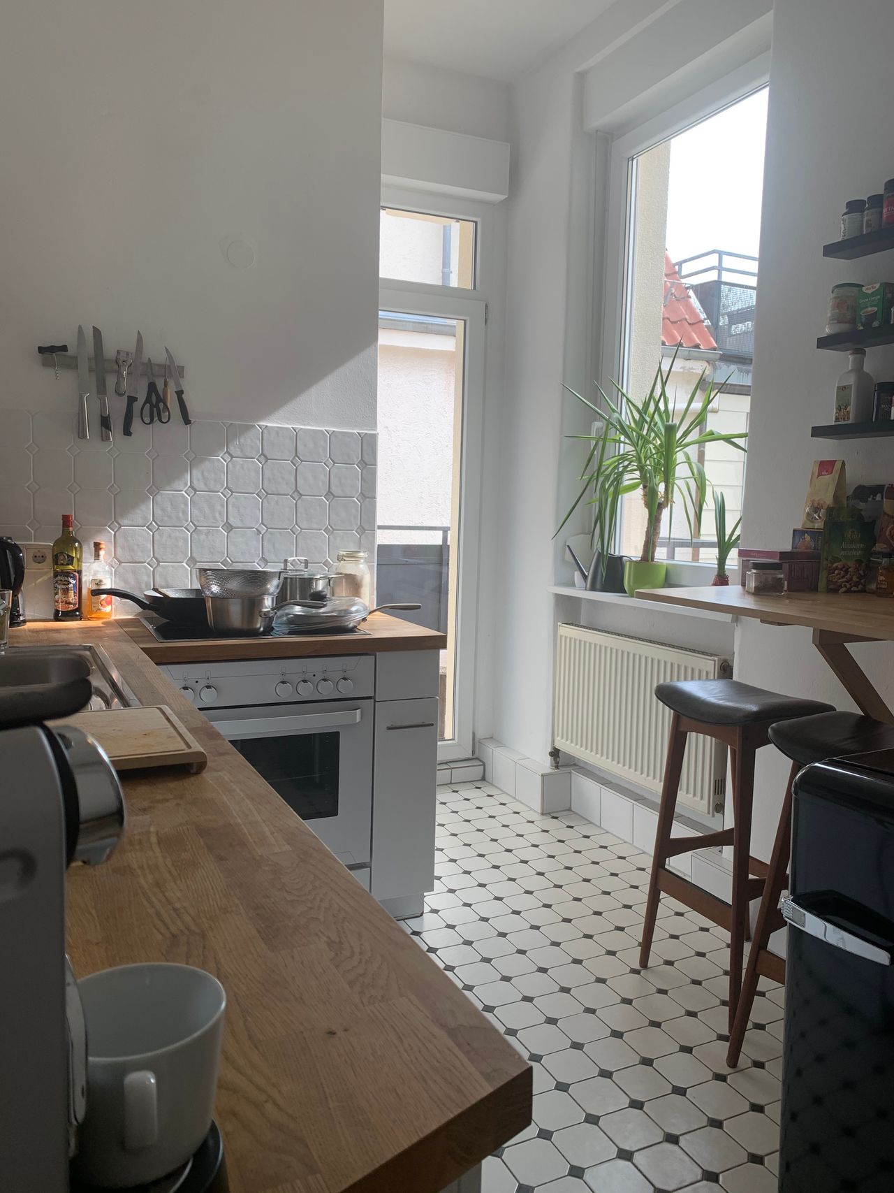Wohnung Reinsburgstraße in Stuttgart
