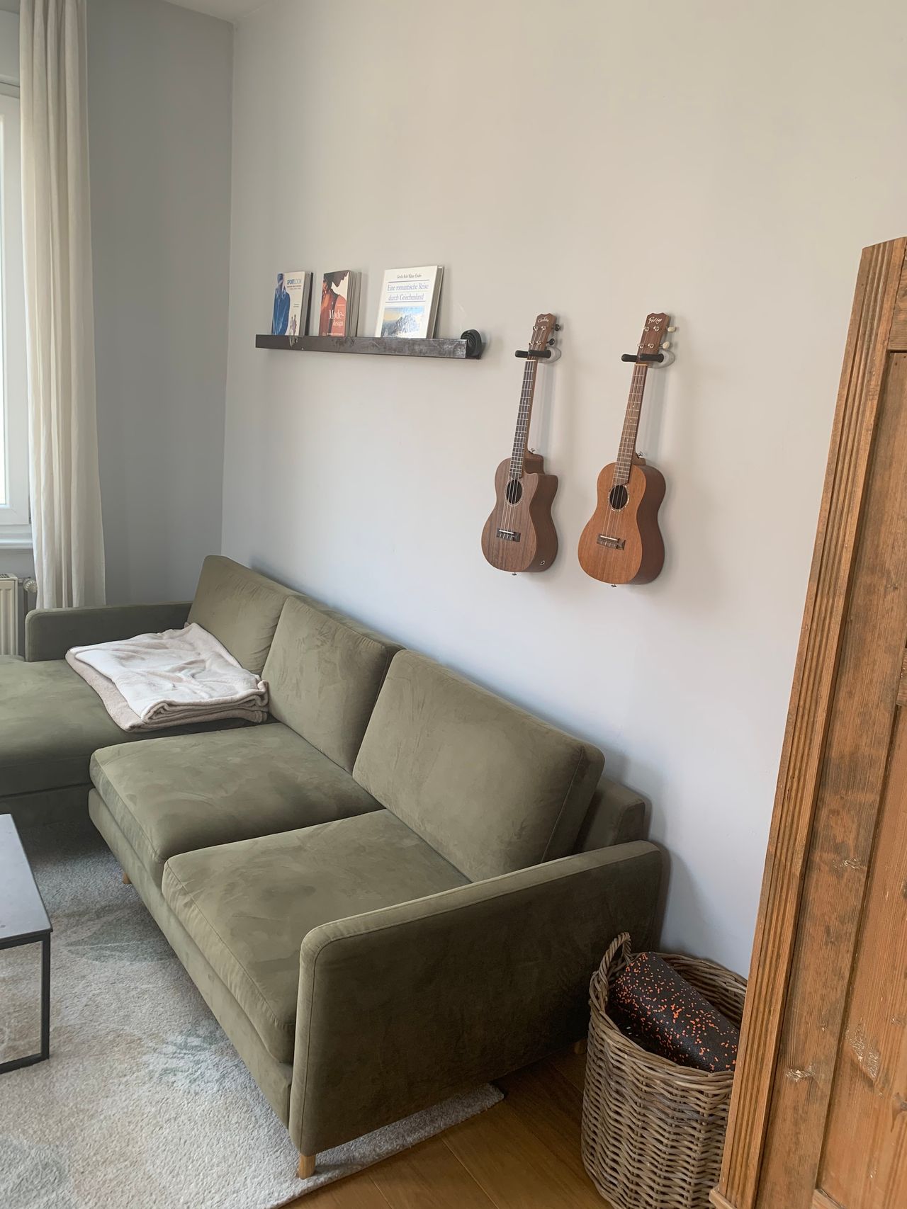 Wohnung Reinsburgstraße in Stuttgart