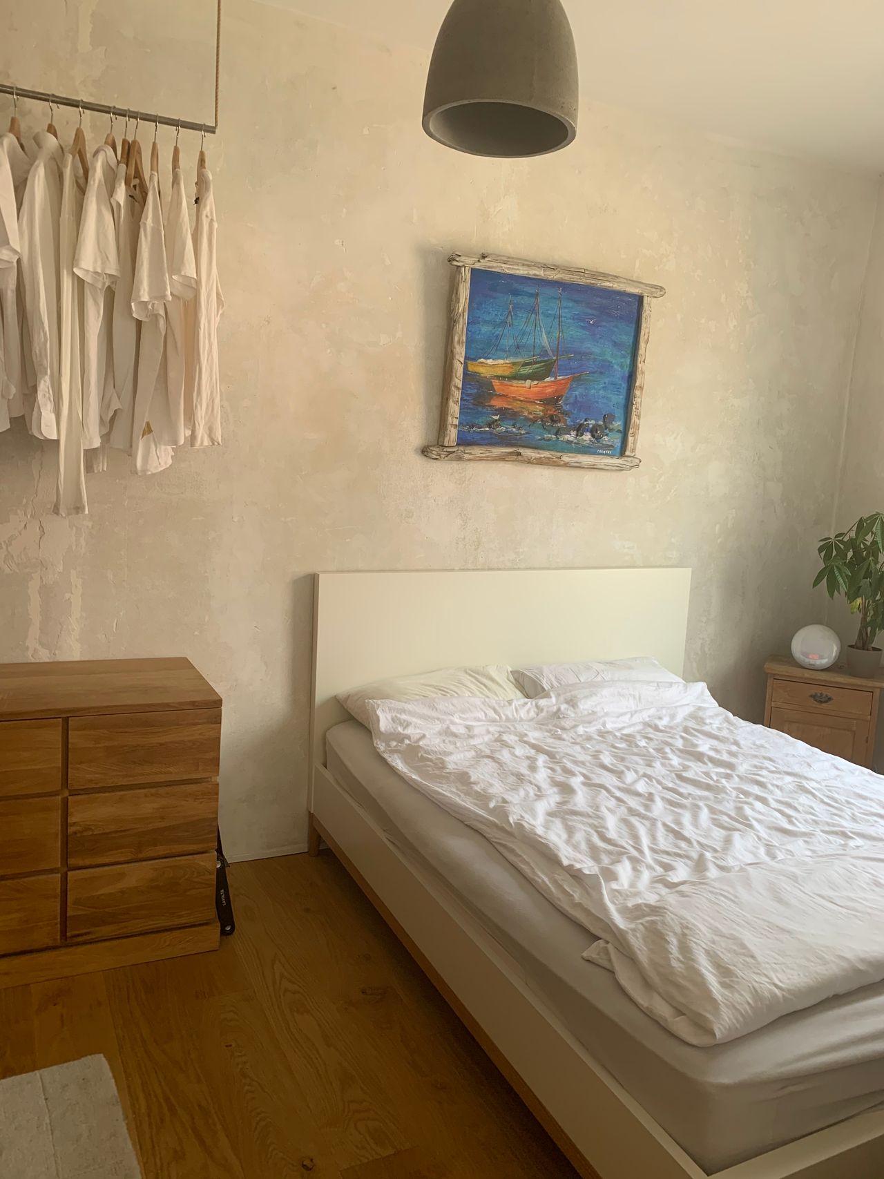Wohnung Reinsburgstraße in Stuttgart