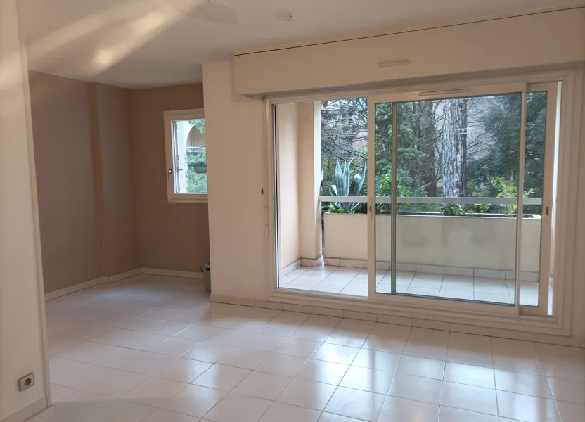 Appartement Cour Jacques Thibaud à Montpellier