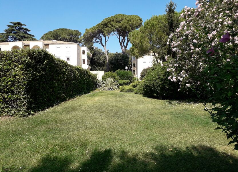 Appartement Cour Jacques Thibaud à Montpellier