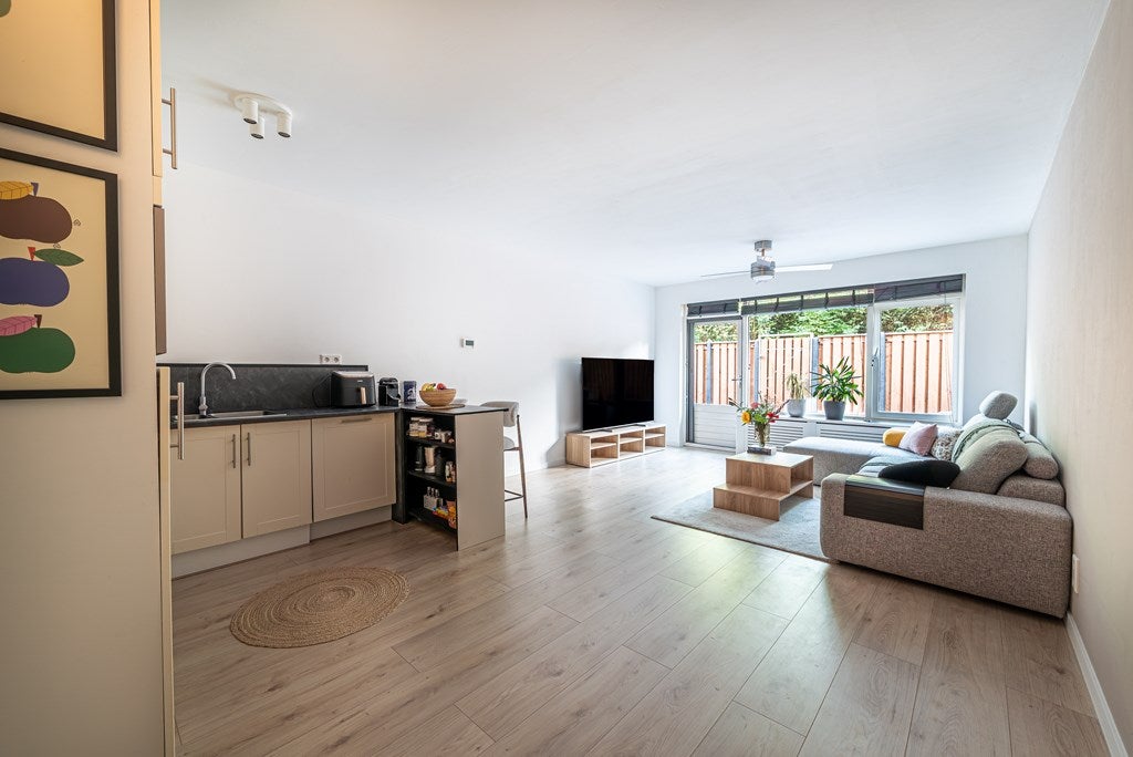 Appartement te koop: Antilopespoor 157, Maarssen