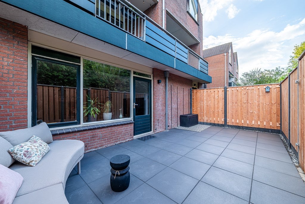 Appartement te koop: Antilopespoor 157, Maarssen