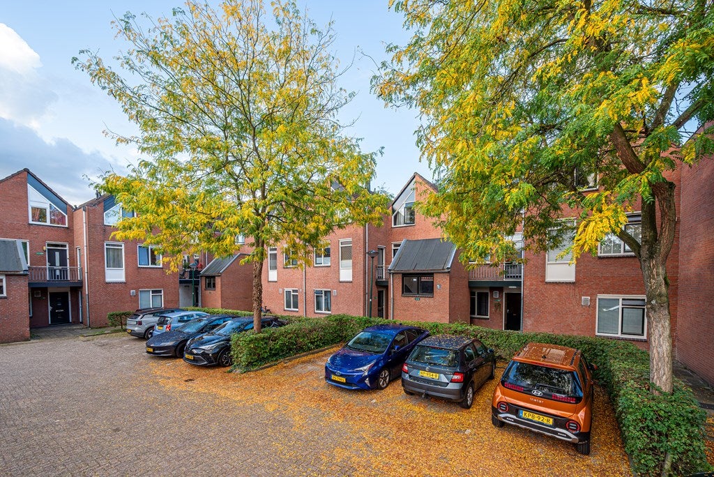 Appartement Antilopespoor 157 in Maarssen