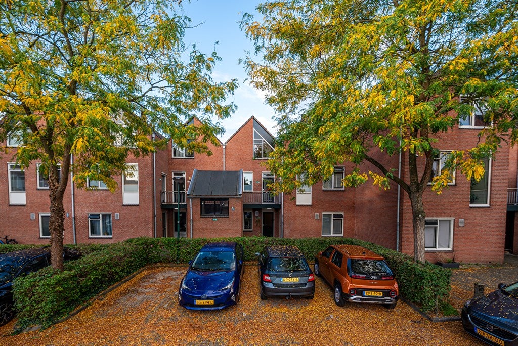 Appartement te koop: Antilopespoor 157, Maarssen