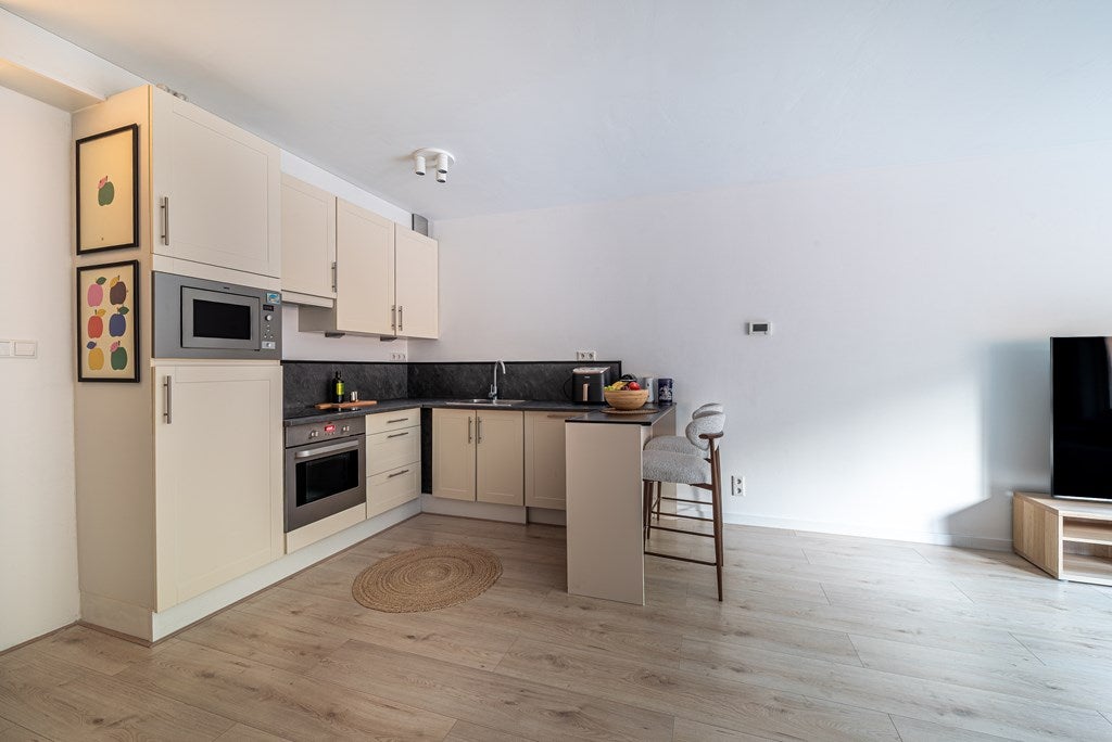 Appartement te koop: Antilopespoor 157, Maarssen