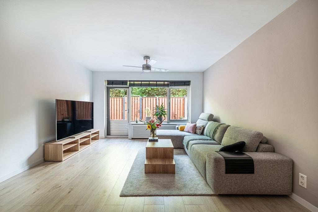 Appartement te koop: Antilopespoor 157, Maarssen