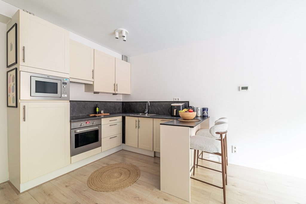 Appartement te koop: Antilopespoor 157, Maarssen